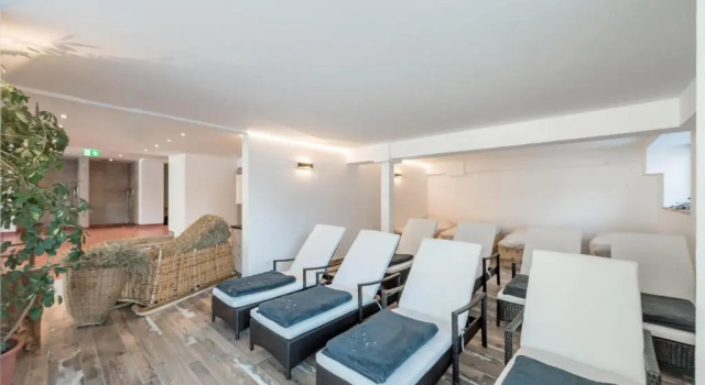 Hotel Burgstein, Rezervați Hotel Längenfeld 