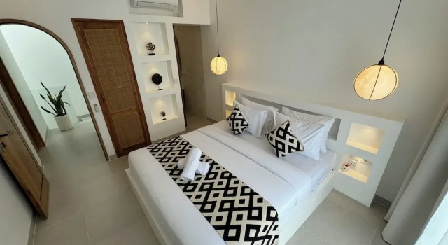 Вилла Luxury Playa Canggu 4