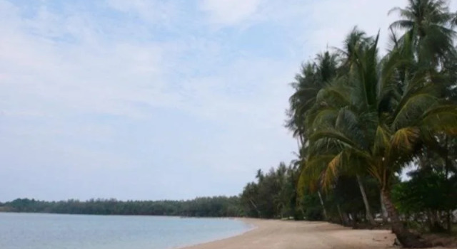 Miss You Beach Resort Koh Mak, Забронировать Курортный отель Ко Мак Мак