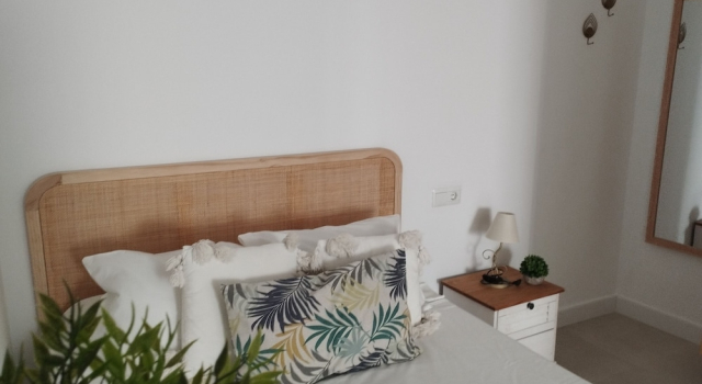 Apartamento Casa Eva