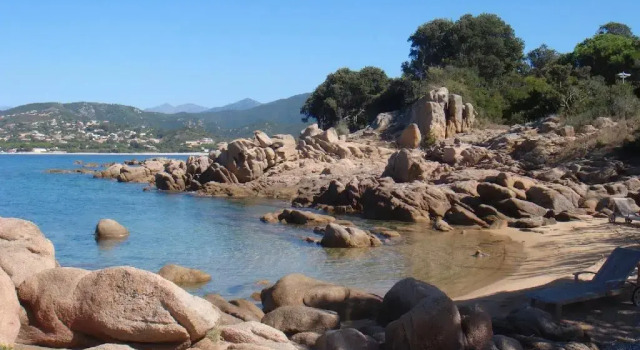 Вилла Villa avec piscine et belle vue mer proche des plages et commerces