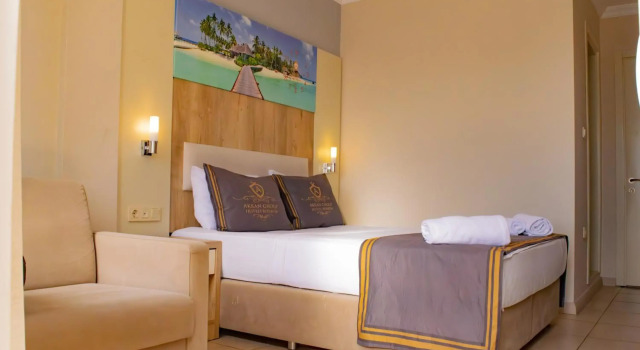 Akkan Beach Hotel