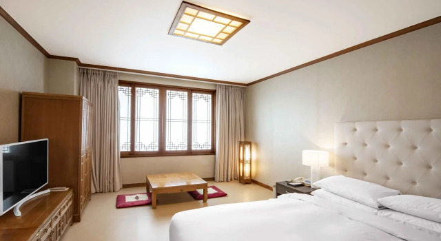 Nongshim Hotel & Spa