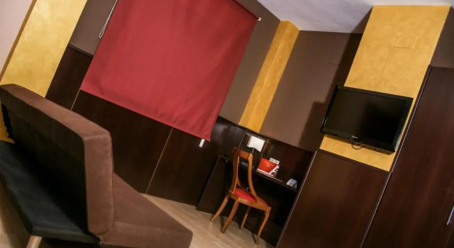 Номер Superior Hotel Acosta Ciudad de la Música