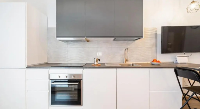 Апартаменты A pochi minuti da Fiera Bologna Apartment