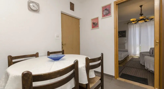 Apartment Natasa