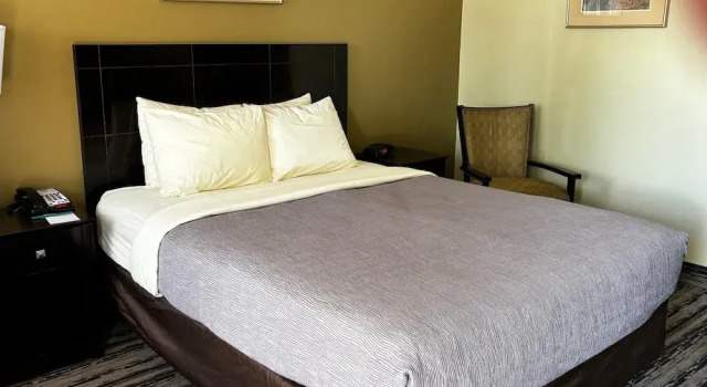 Номер Standard Navajo Nation Inn