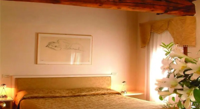 Номер Standard Hotel Villa Braida