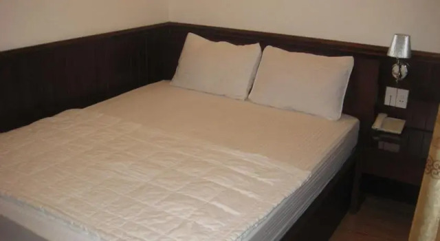 Dan Le Guesthouse