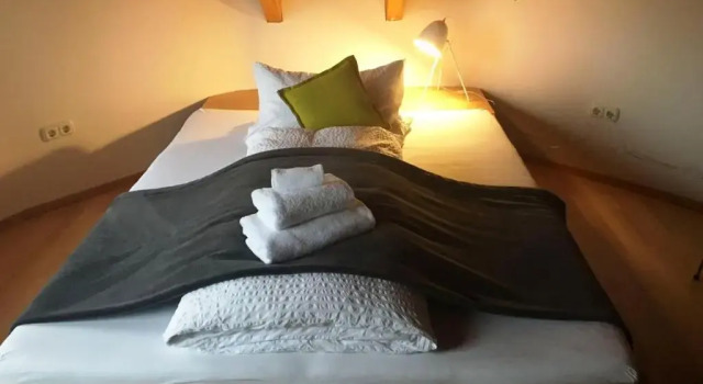 Scherauer Hof, Varaa Matkakoti Hotellit Baijeri pysäköinnillä, Pysäköinti