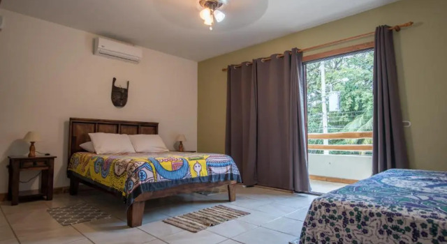 Villas Solar, Забронировать Дом для отпуска СПА-отели Санта-Тереза-Бич, SPA-услуги