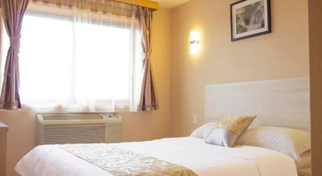 Номер Standard Phoenix Hotel Brooklyn Sunset Park