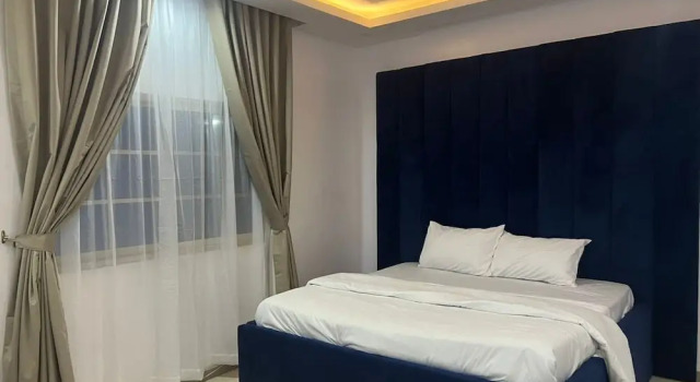 BSM Msquare, Book Hotel Billige hoteller i Lagos State