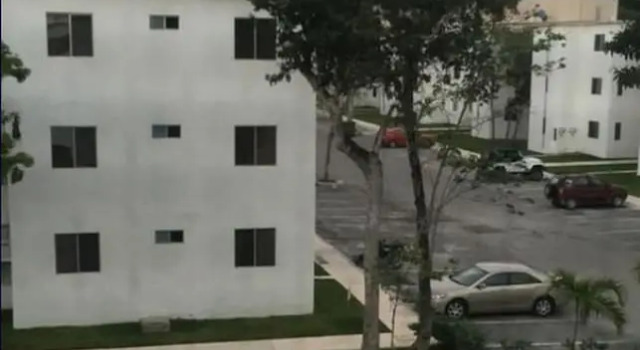 Rincón en el Caribe, Prenota Appartamento Hotel a Quintana Roo con parcheggio, Parcheggio
