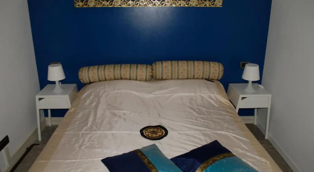 Номер Standard Perla B&b