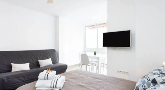 Apartamento Brisa del Mar, Prenota Appartamento Tacoronte Tenerife