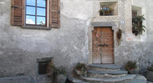 Residence Baita Al Pian