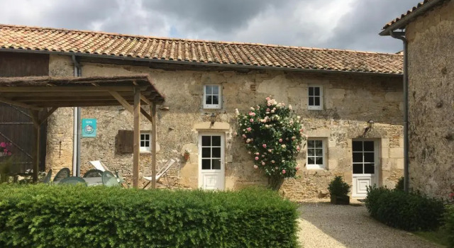 Коттедж La Maison de Margot