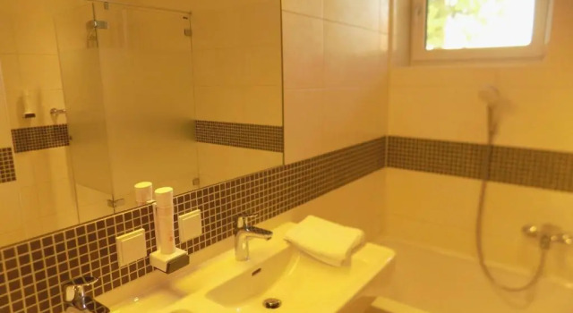 Семейный номер Standard Mostlandhof