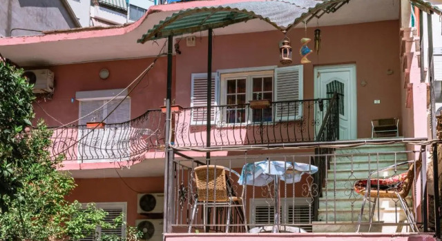 Номер Standard Villa City Center Tirana