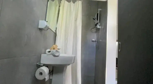 Студия Premier Island Accommodation Suva Premier Hospitality