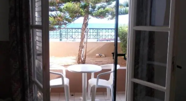 Pelamare Hotel