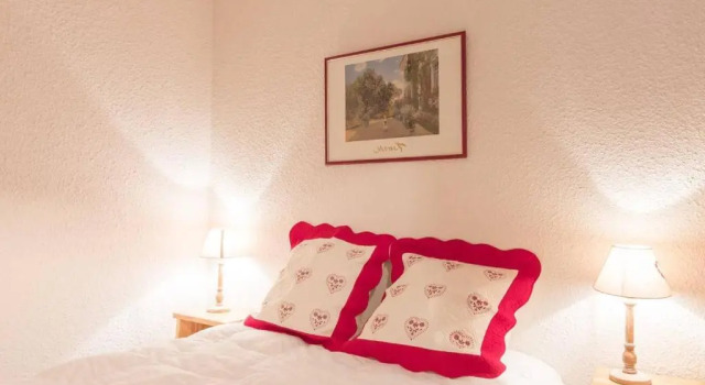 Appartement Montgenèvre, 2 pièces, 6 personnes - FR-1-330D-32, Забронировать Апартаменты/квартира Апартаменты Монженевр, Апартаменты/квартира