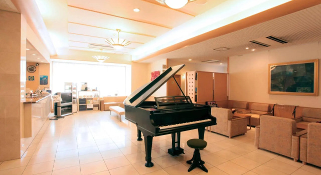 APA Hotel Miyazaki Nobeoka Chuo, Buchen Sie Hotel Nobeoka Miyazaki