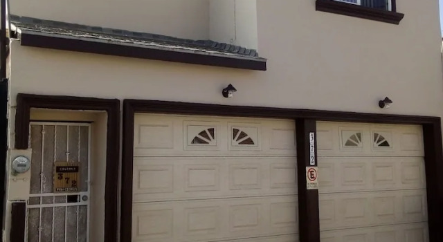 Comfortable and Safe Apartment Including Coffee Service, Prenota Appartamento Ensenada Baja California