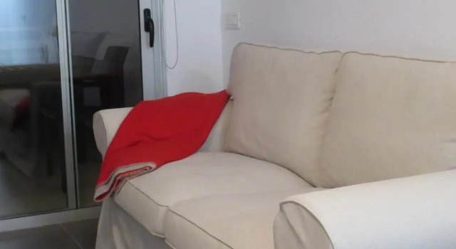 Студия Apartamento 1ª Linea las Canteras -Vista Mar Con Terraza Y Wifi 308