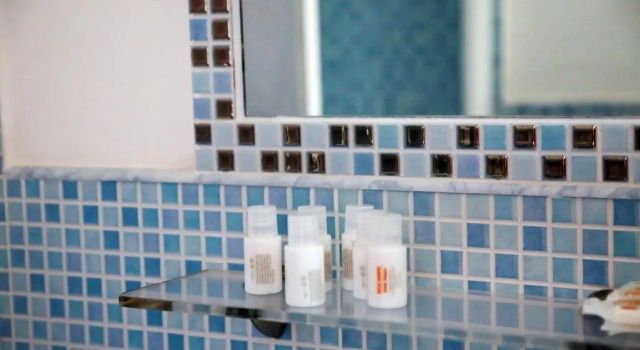 Двухместный номер Standard Hotel Pineta