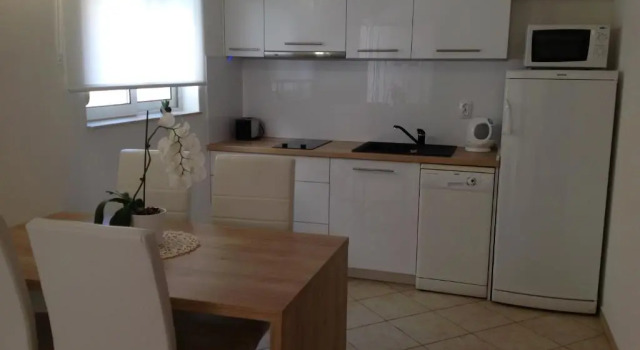 Апартаменты Apartments Kristina
