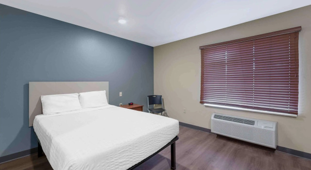 Люкс Extended Stay America Select Suites - Lubbock - West