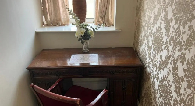 Двухместный номер Superior с видом на сад East Ayton Lodge Hotel, Scarborough