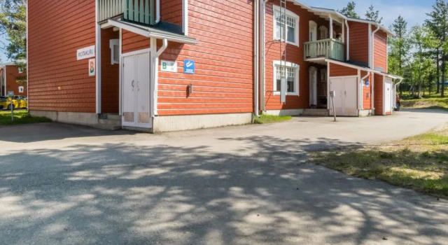 Moitakuru b24, Buchen Sie Hotel Hotels in Lappland mit Parkplatz, Parkplätze