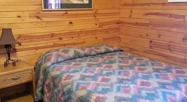 Номер Standard Elk Creek Resort
