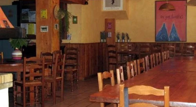 Hôtel Les 5 Saisons