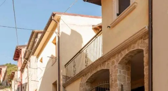 Casa Neviera, Book Hotel Hotels in Abruzzo with Parking, Parking