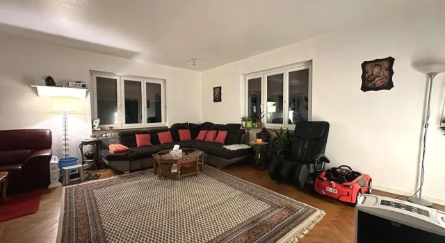 Victor Saint Louis, Prenota Hotel Wentzwiller Great Eastern Region