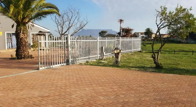Sir James Self Catering, Забронировать Отель Недорогие отели Cape Peninsula, недорого