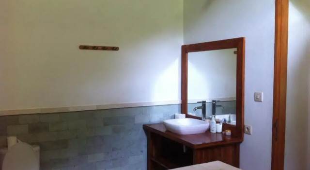 Номер Standard Sunia Loka Bungalows & Dive Center