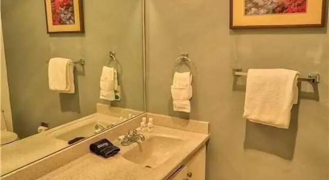Номер Standard Gold Camp II E87 Condo