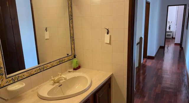 Вилла Solar das Mimosas 2 casas