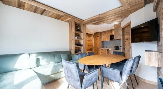 Appartement Aiguille By Z, 预订 公寓 夏蒙尼勃朗峰 Chamonix Valley