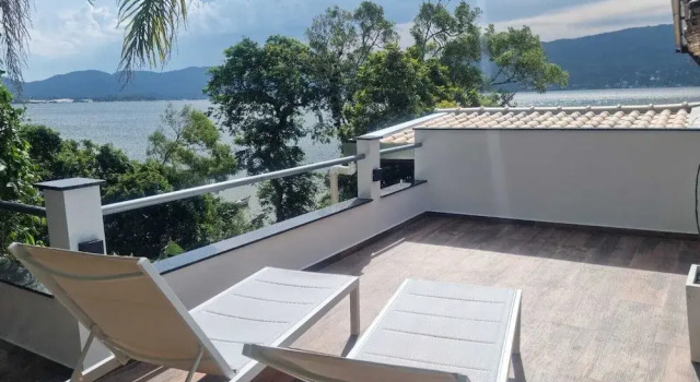 Люкс Guest House Isadora Duncan