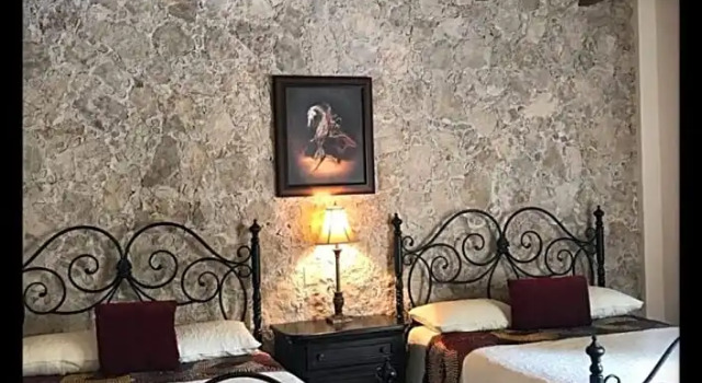 Полулюкс Hotel Boutique Rancho San Jorge