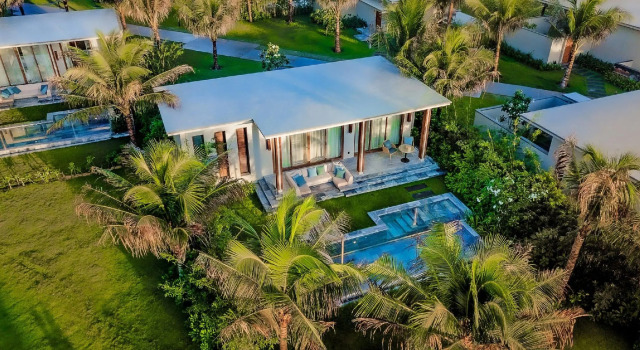 Вилла Maia Resort Quy Nhon