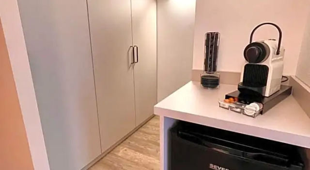 Люкс Hotel & Restaurant Bergfried