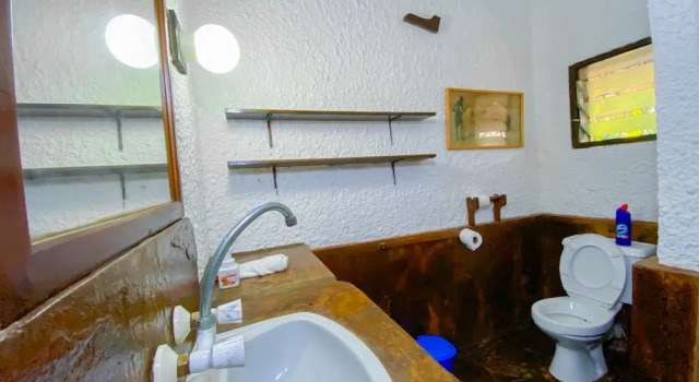 Вилла Luxury Mfalme Luxury Villas
