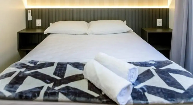 Lindo Apartamento em Bairro Nobre de Gramado